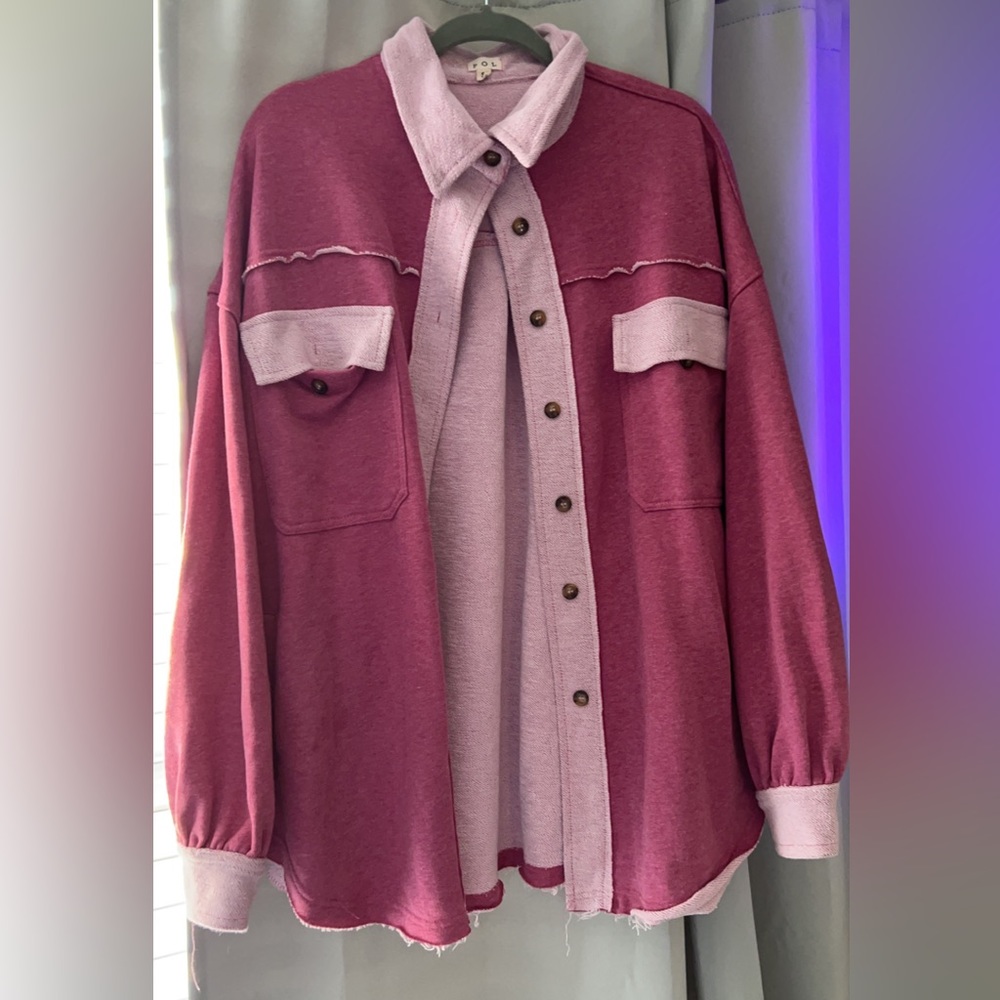 Pol Shacket - image 2